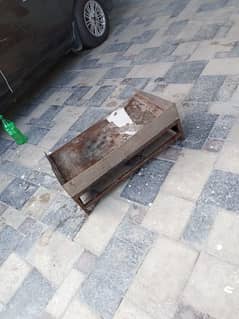 HOT PLATE