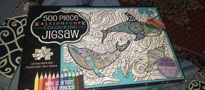 puzzles