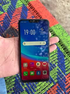 Oppo A3S