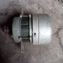 Washing machine  motor Full ok