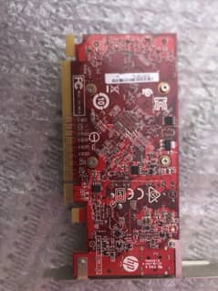 2gb gddr5 graphic card