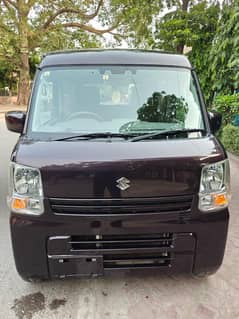 Suzuki Every join Turbo 2024 Totally Genuine