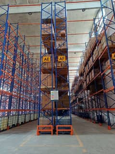 ware house racks | storage racks | Mart racks | pallet rack