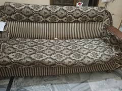 3 seater Sofa's selling