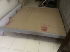 Bed in just 28000