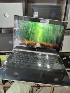 HP
