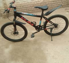 24 size cycle for Sale in new condition.
