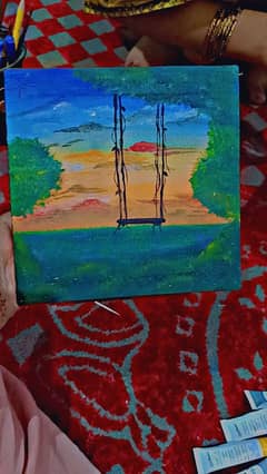 painting