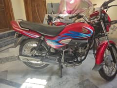 Honda Pridor in Excellent Condition