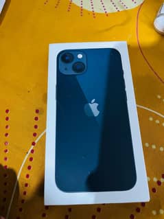 iphone 13 zero meter one month chalava hai no scratch