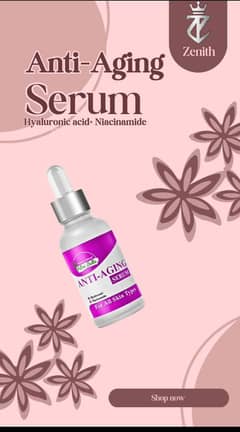 Anti-aging