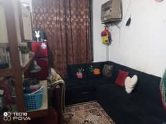 Sofa for sale in good condition with low price