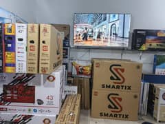 24 InCh Samsung Ips LCD Tv And Led Tv Available  03227191508