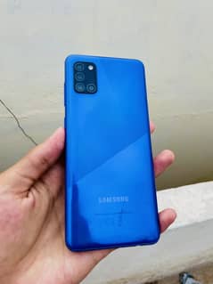 Sumsung A31 6/128gb
