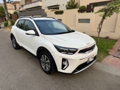 KIA Stonic EX+ 2022 - B2B Genuine - Better than Yaris, City, Swift
