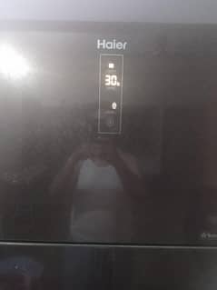 Haier Refrigerator