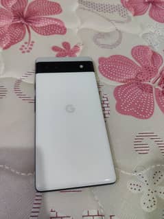 Google Pixel 6a for Sale