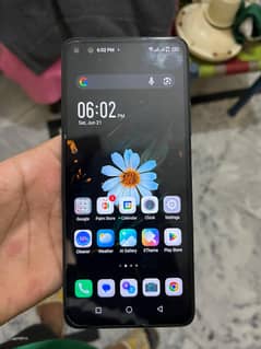 infinix zero 8i