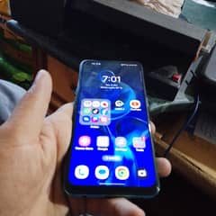 OPPO f19 pro 8/128 Box charging k Sath exchange possible