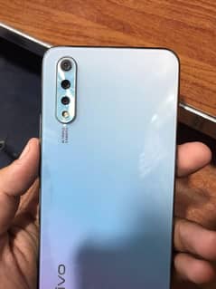 Vivo S1 Storage 8/256 PTA PROVED Lush Condition All okay
