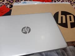 HP- laptop 14-dq0760dx new 5 months warranty