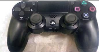 PS 4 fat 500gb new