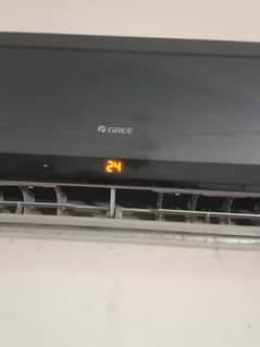 gree DC inverter