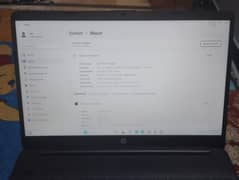 HP 11th Gen Core(TM)i3