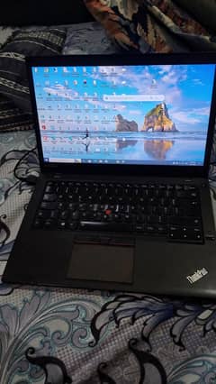 lenovo Thinkpad T450s
