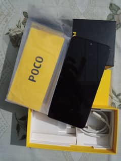 POCO F3 PTA APPROVED
