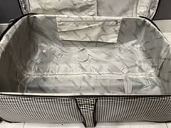 London Fog Suitcase