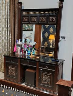 03006687455 chinoti bed king size h