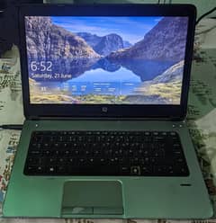 HP ProBook 640 G1 Laptop
