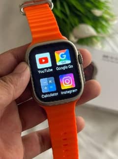 Android best smart watch with Sim and play store