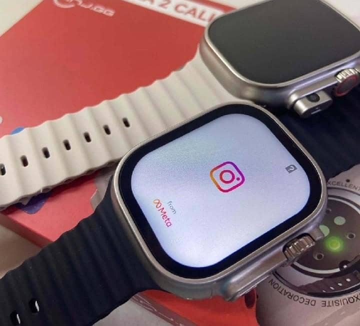 Android best smart watch with Sim and play store 6