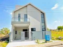 Beautiful 5 Marla House For Sale In Dha Phase 5