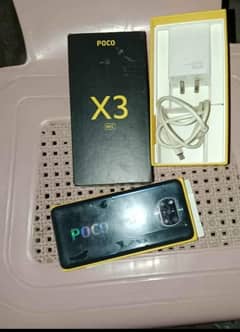 Poco X3 NFC (Exchange Possible)