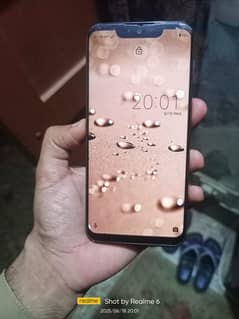 Sharp Aquos Zero