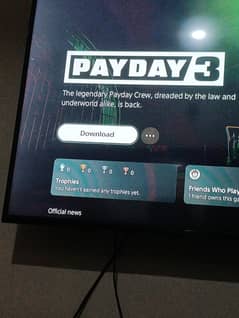 crew motorfest and payday 3