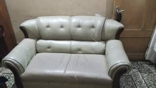 3 seater sofa