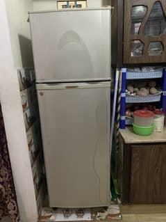 Dawlance Full Size Fridge