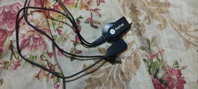 ya anycast hai bilkul ok hai kio masla nhi hai