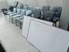 آ فس اور اکیڈمی کا سامان