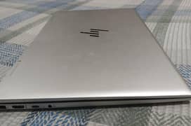 HP envy