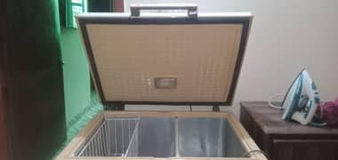 Freezer for Sales Dawlance