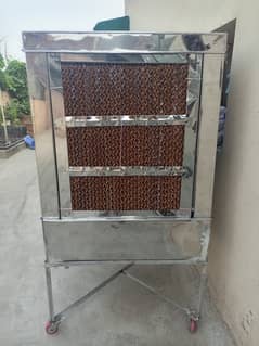 Air cooler