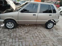 Mehran For Sale 10/9 condition