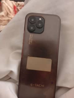 Mobile i proshine 12