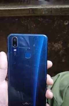Vivo Y11S 4/64 All Okay & Original No Any Fault