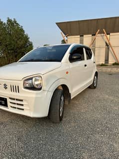 Suzuki Alto 2020 model Vxr 03102787420